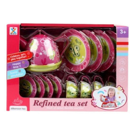 Set De Te 2293309 Shine