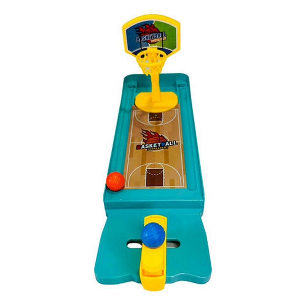 Juego De Mesa Basketball 2043005 Shine