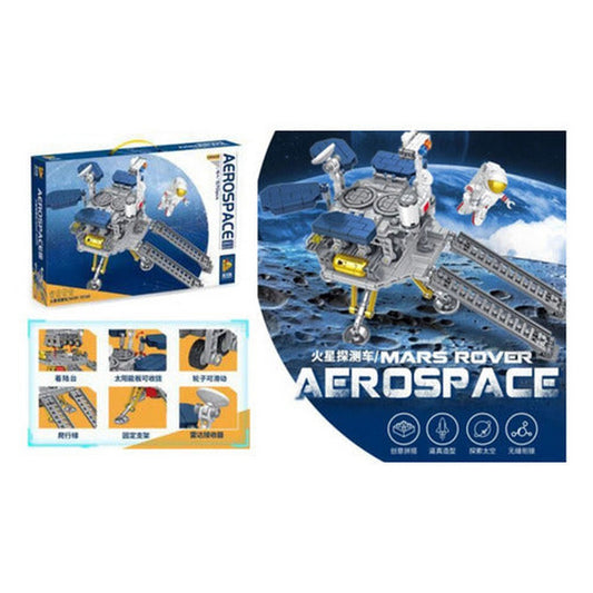 Panlos Aerospace Bloques 2766176