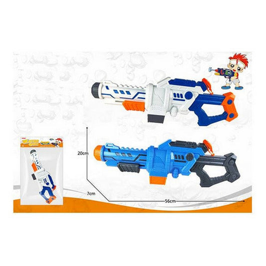 Pistola De Agua 56cm 2176775