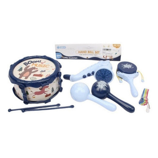 Set De Instrumentos Musicales Shine 2023773