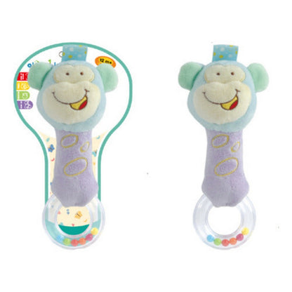 Sonajero Soft 2759303 Shine