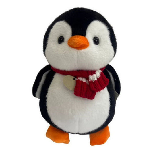 Peluche Pinguino 30cm 1005-24 Shine