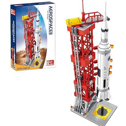 Panlos Aerospace Bloques 2766177
