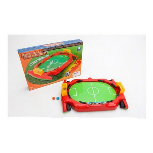 Juego De Futbol 1741410