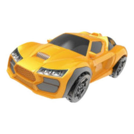 Robot Transformable Steel Hornet 2376282 Shine