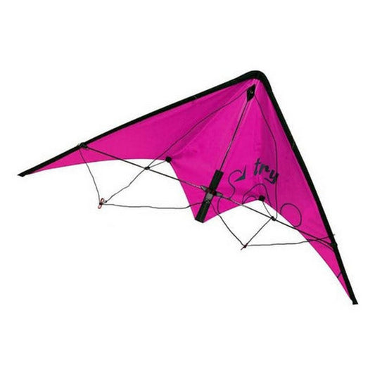 Barrilete Delta Popup Rosa Ezsp8234-pi