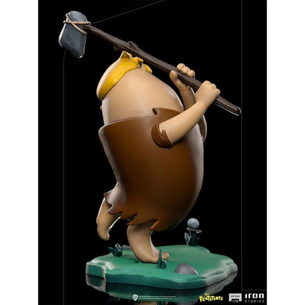 Figura Pablo 1:10 Los Picapiedras 63022-1 Iron Studios