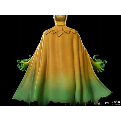 Figura 1/10 Loki Classic Basica Art Scale 67622 Iron Studios