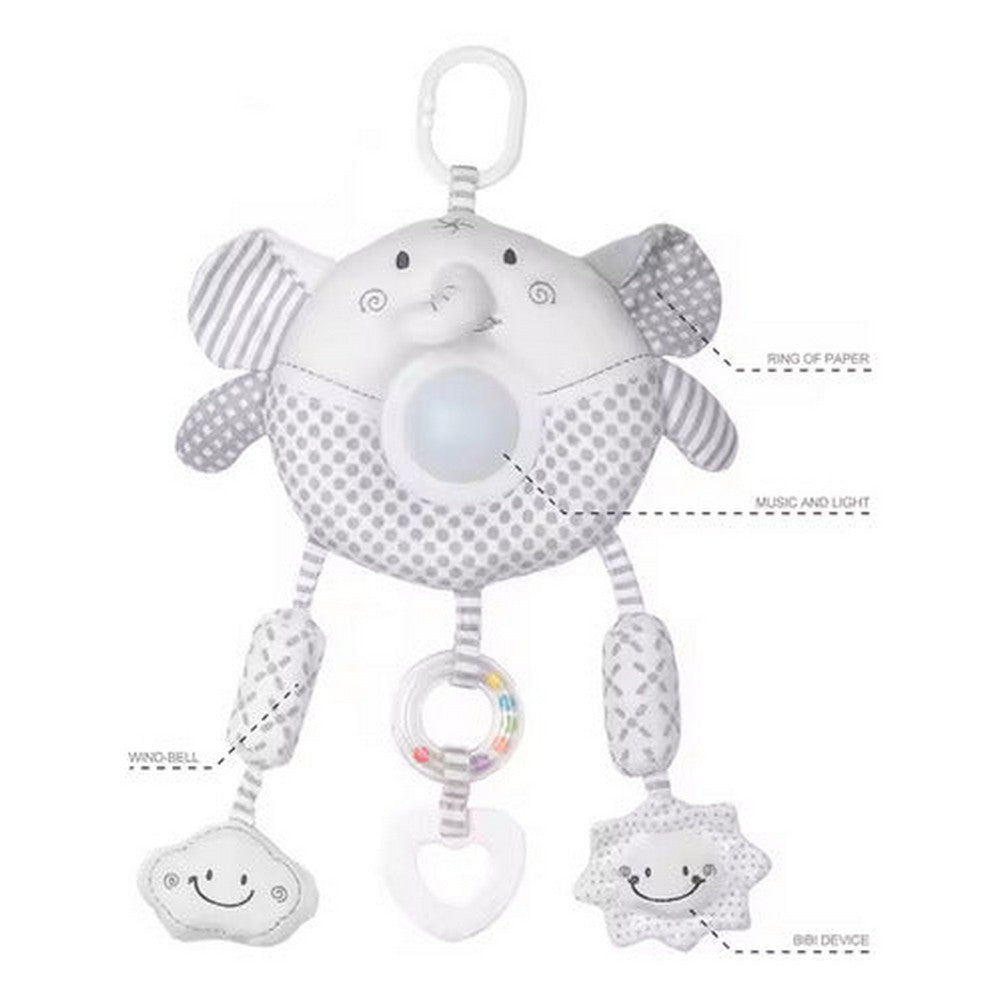 Cunero Elefante 2153330 Shine Color