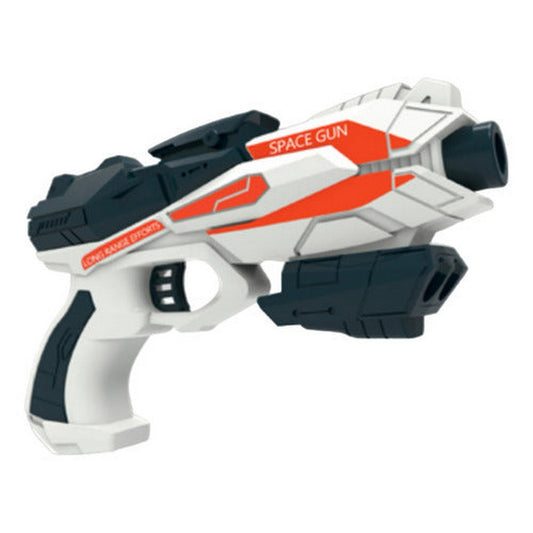 Pistola Lanza Dardos Soft Bullet Ravil-5 2206056
