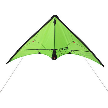 Barrilete Delta Popup Verde Ezsp8234-g