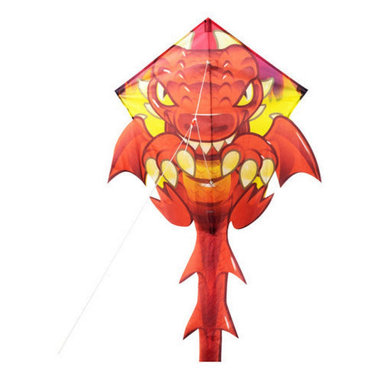 Barrilete Dragon Popup Ezny904drg