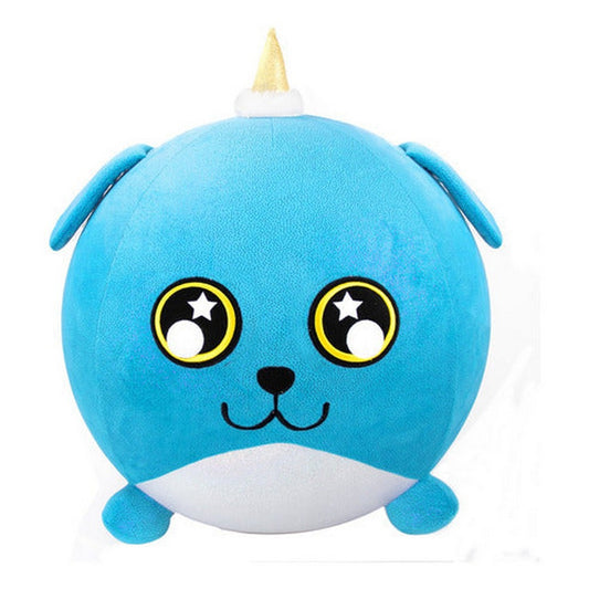 Biggies Mega Peluche Inflable Perro Big001-ud