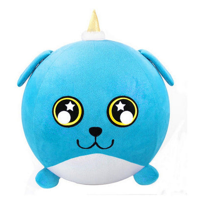 Biggies Mega Peluche Inflable Perro Big001-ud Prem