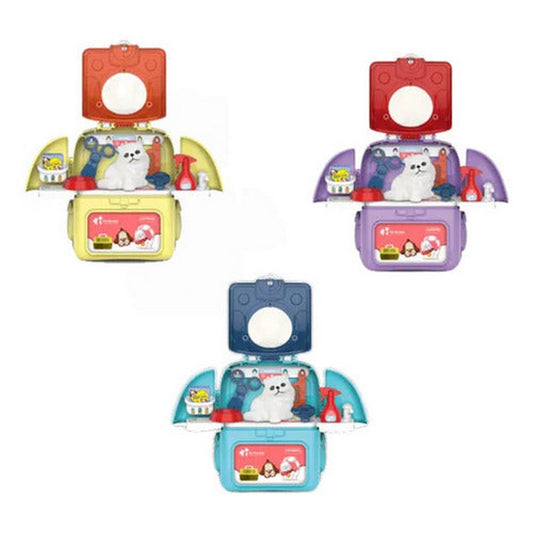 Set De Aseo Para Mascotas 2083359 Shine