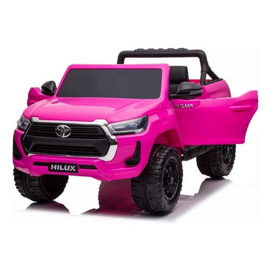 Toyota Hilux Auto A Bateria Cl-shd1860