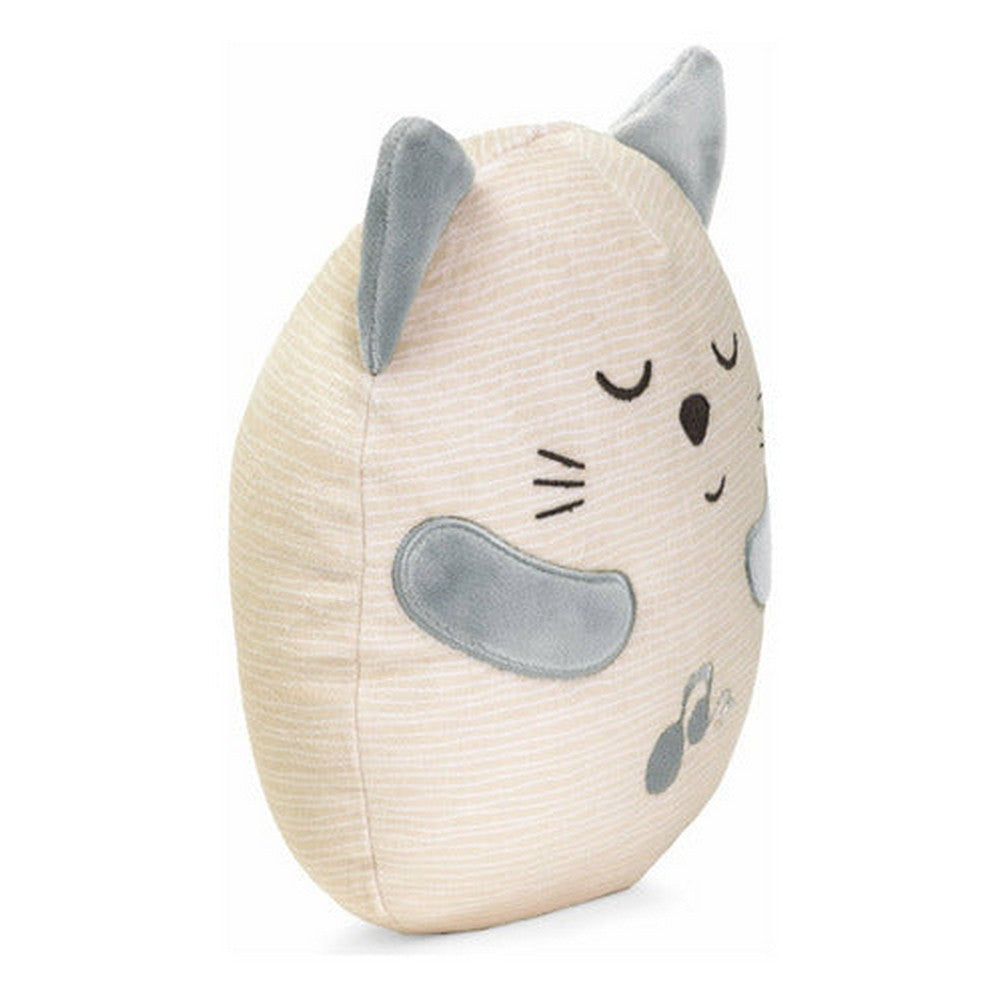 Chicco Muñeco De Gatito Ronroneador 11567 Con Música