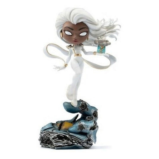 Figura Storm Tormenta Xmen Minico 48221 Iron Studios