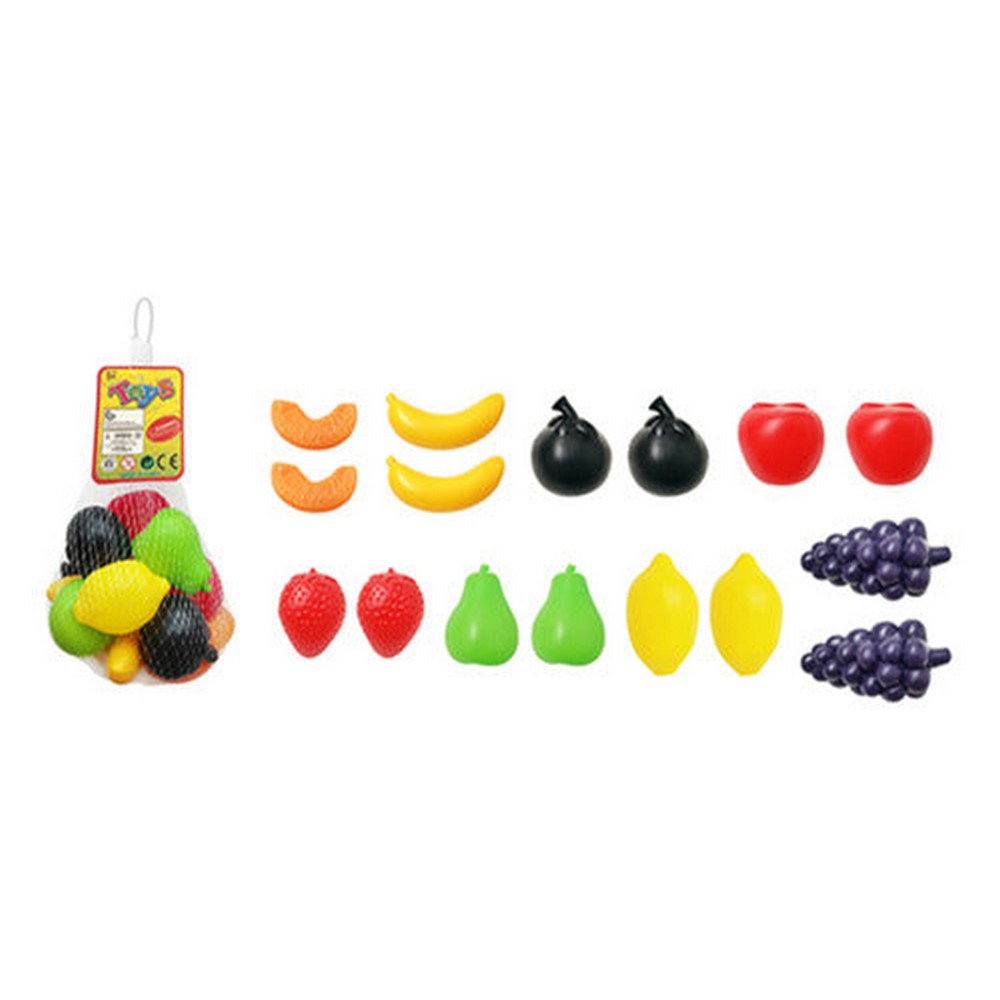 Set De Frutas 2472346 Shine
