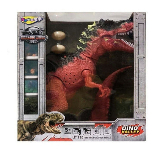 Dinosaurio C/ Luz Y Sonido 1759157 E.normal