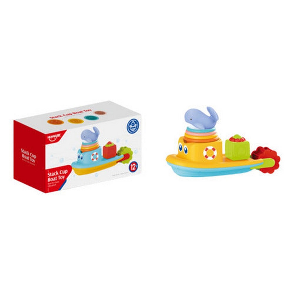 Bote Juego De Baño 1962977 Shine Color Barco
