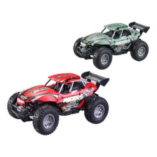 Auto Off Road 1:16 R/c (4ch) 2137251