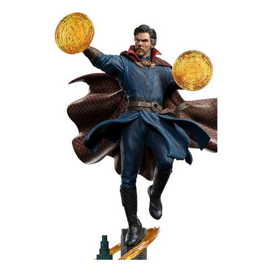 Figura Escala 1/10 Dr Stephen Strange Bds 67722 Iron Studios