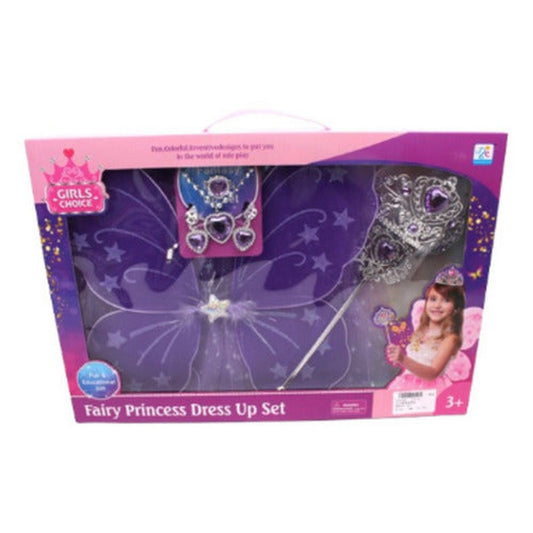 Set Hada Princesa 2411982