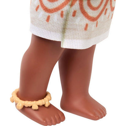 Muñeca Simea Moana 2 Disney Jbt34 Mattel