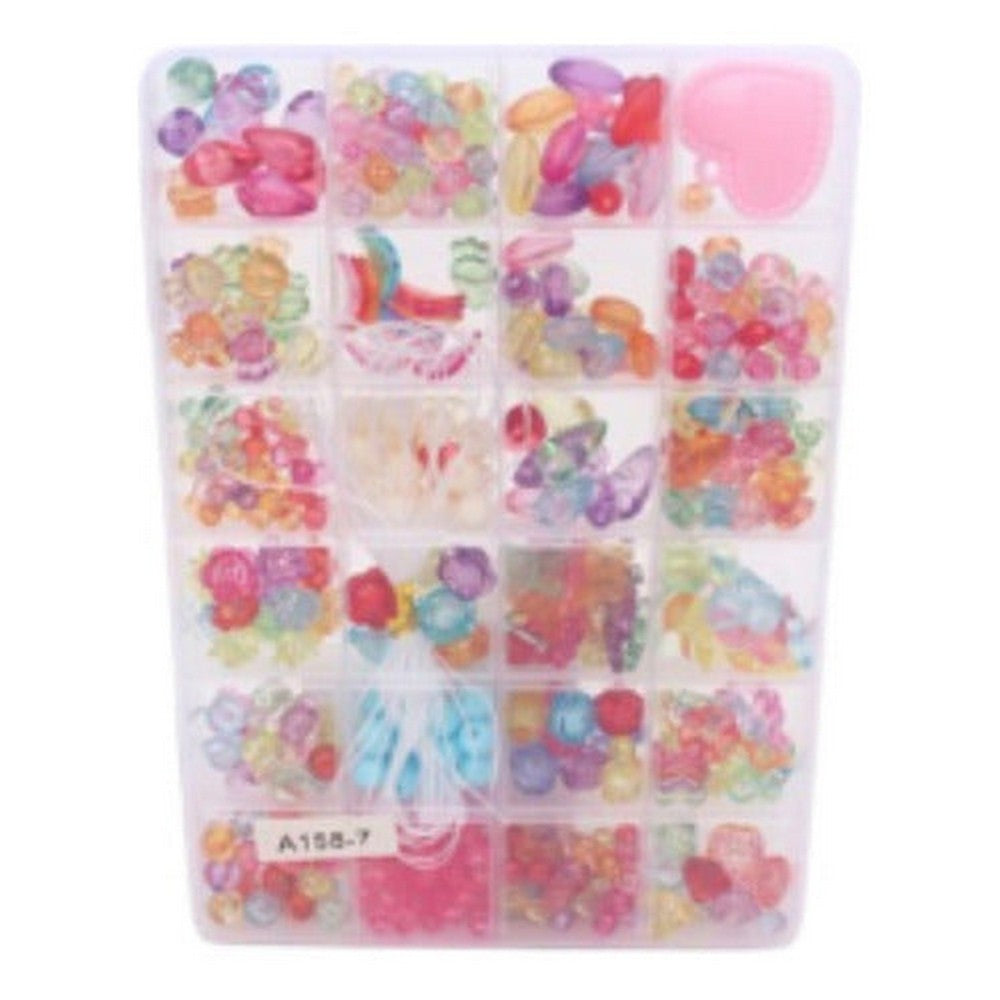 Set Para Armar Bijou 2442929