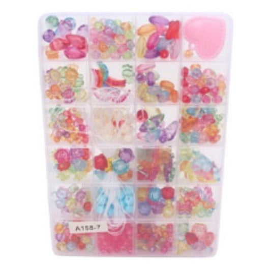 Set Para Armar Bijou 2442929