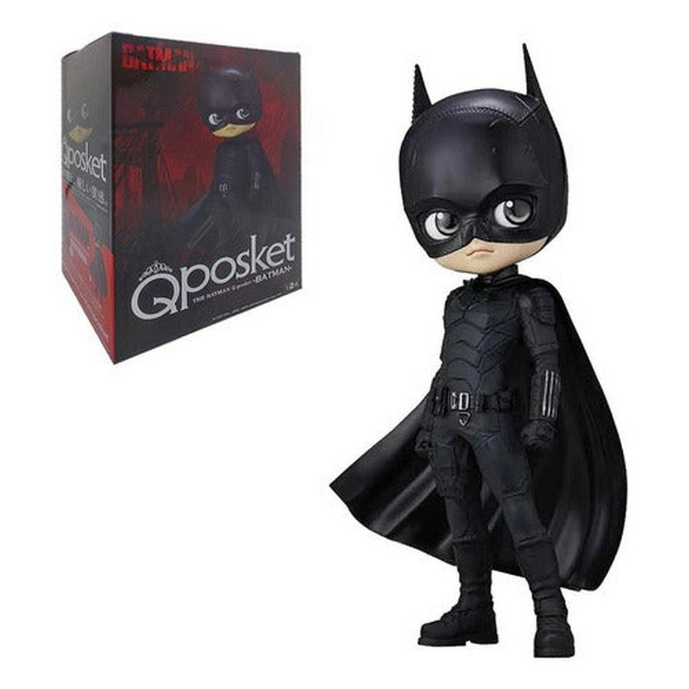 Banpresto Figura The Batman Q Posket Version A 27577