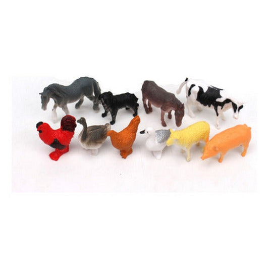 Animales De Granja Coleccionables Surtido 2176129