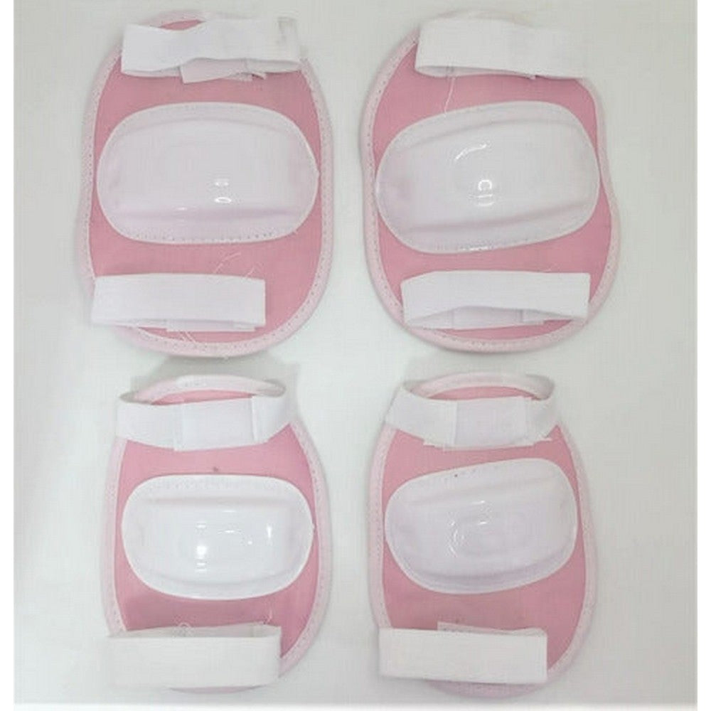 Roller Set Con Protección En Bolso Yx-0153-14