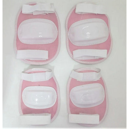 Roller Set Con Protección En Bolso Yx-0153-14