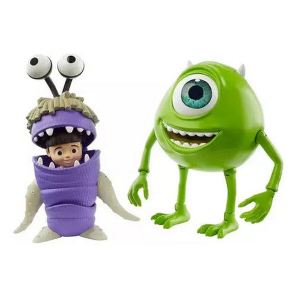 Disney Figura De Personajes De Pixar Glx80 Mattel