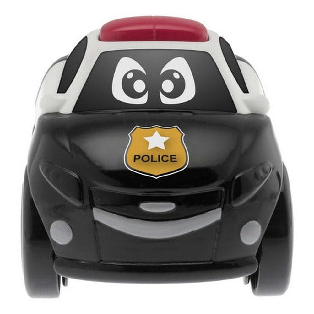 Chicco Turbo Team Peter El Policia 007901