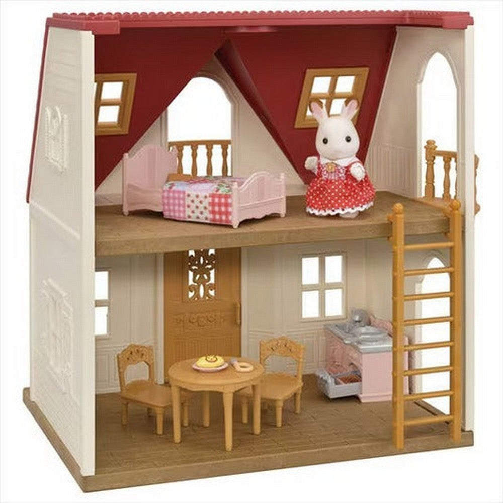 Sylvanian Families Casa De Campo 5567
