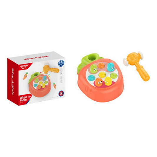 Whac-a-mole Juego Para Golpear 2415017 Shine