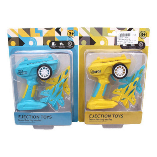 Lanzador De Avion Ejection Toys 2310318