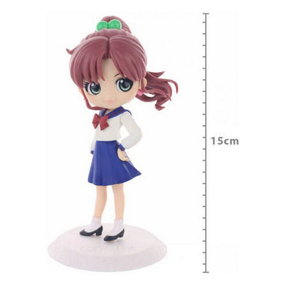 Banpresto Makoto Kino A Sailor Moon Eternal Q Posket 24451