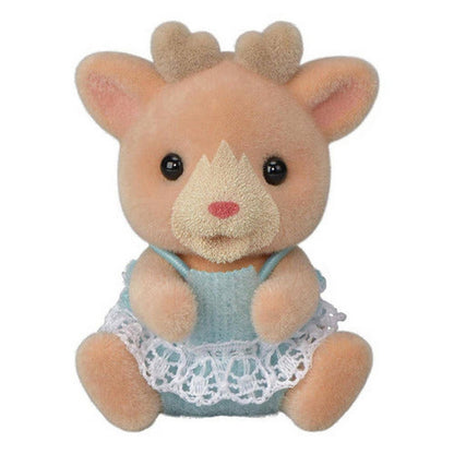 Sylvanian Families Gemelos Reno 5693