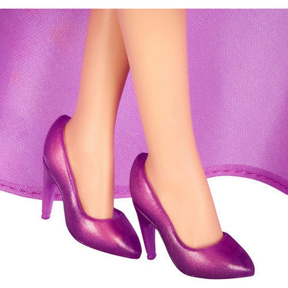 Disney Muñeca Rapunzel Birthday Celebration Hyc38 Mattel