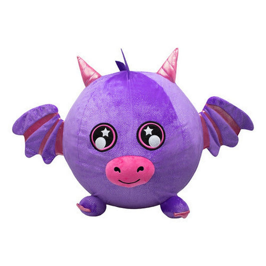 Biggies Mega Peluche Inflable Dragon Big001-dr Prem