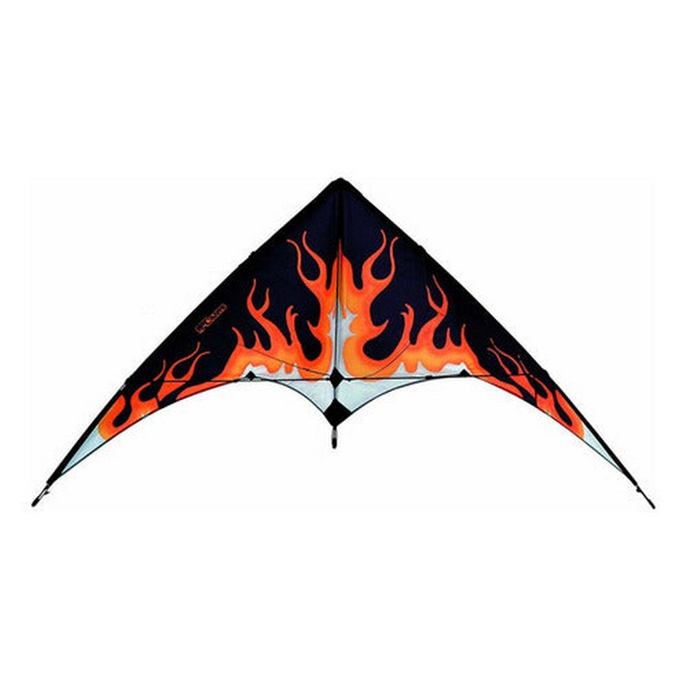 Barrilete Delta Magic 125cm Llamas Ezsp840
