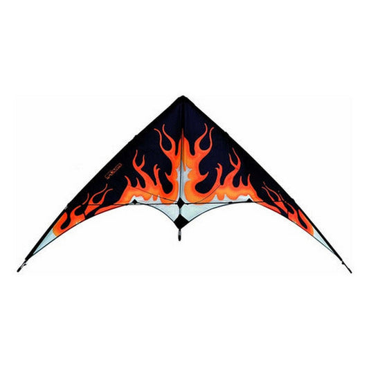 Barrilete Delta Magic 125cm Llamas Ezsp840