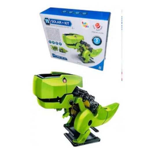 Robot Solar 3 En 1 1925765 Shine