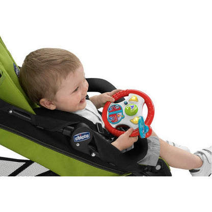 Chicco Volante Electrónico Baby Driver 121180