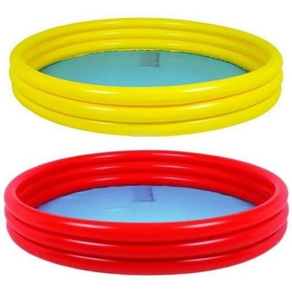 Sun Club Pileta Infantil Inflable Circular 122x25cm 10303-1